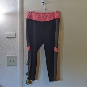 Torrid | Active Leggings | Size 3